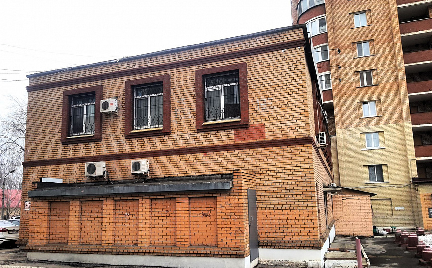 Продам помещение свободного назначения, 152,4 м² фото