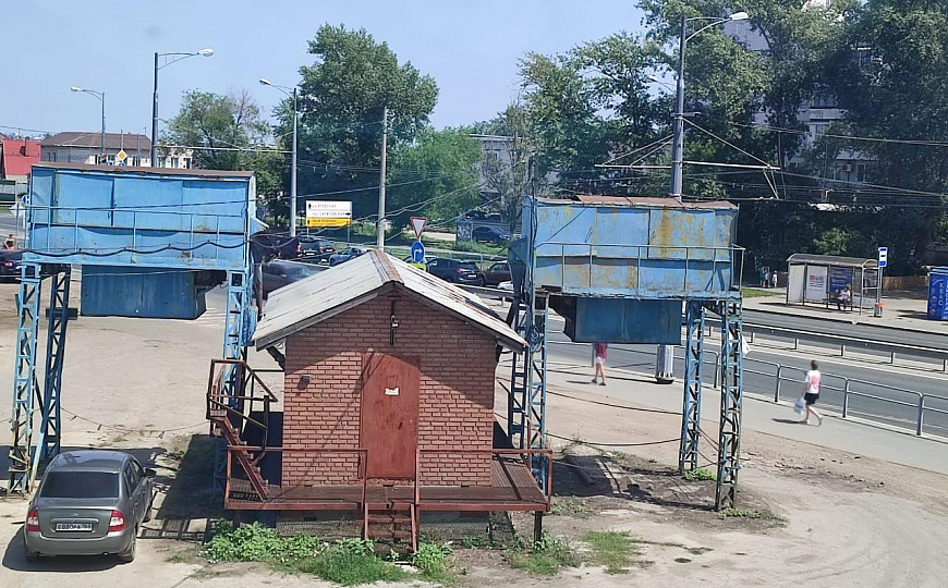 Производственно-складская база, 6,4 гектар фото