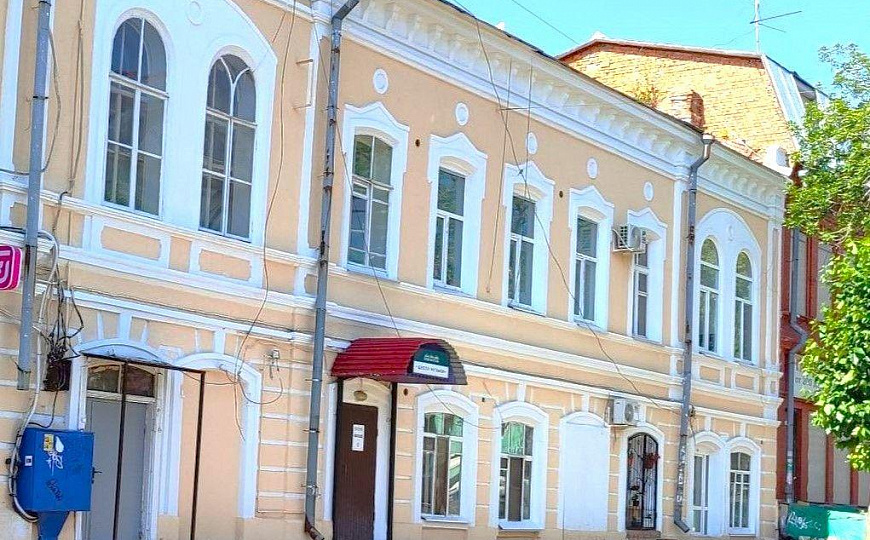 Сдам офис на  1ой линии, 300 м² фото