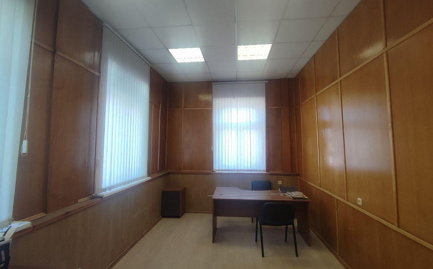 Сдам офис на  1ой линии, 300 м² фото
