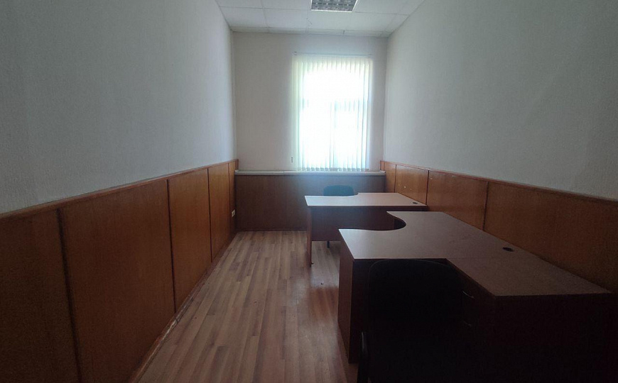 Сдам офис на  1ой линии, 300 м² фото