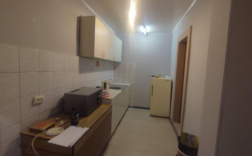 Сдам офис на  1ой линии, 300 м² фото