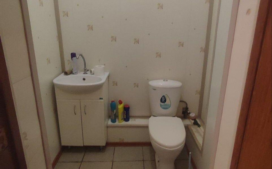 Сдам офис на  1ой линии, 300 м² фото