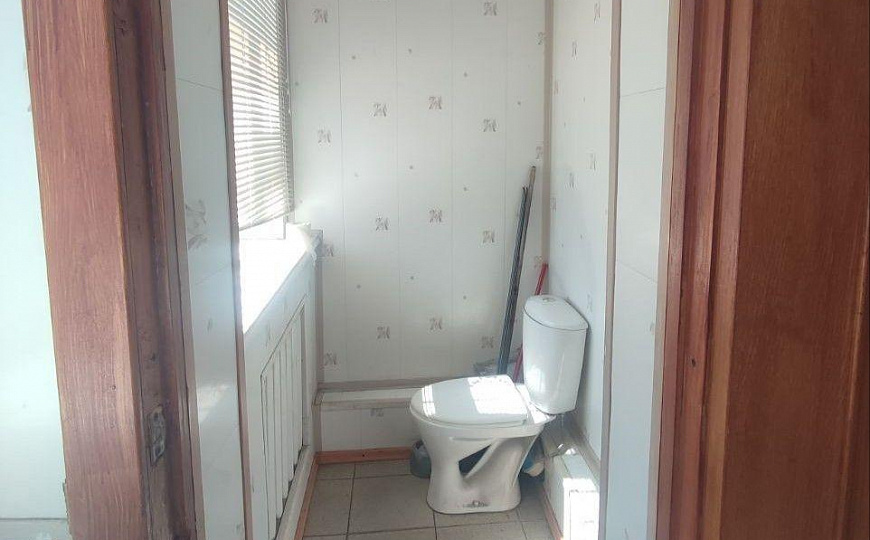 Сдам офис на  1ой линии, 300 м² фото