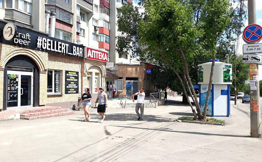 Универсальное помещение 185 м2 фото