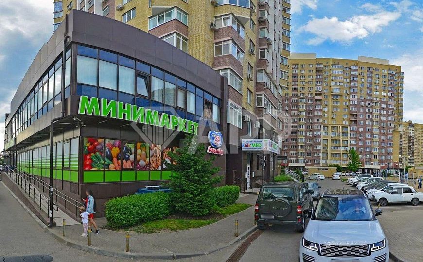 Сдам торговое помещение, 230 м² фото