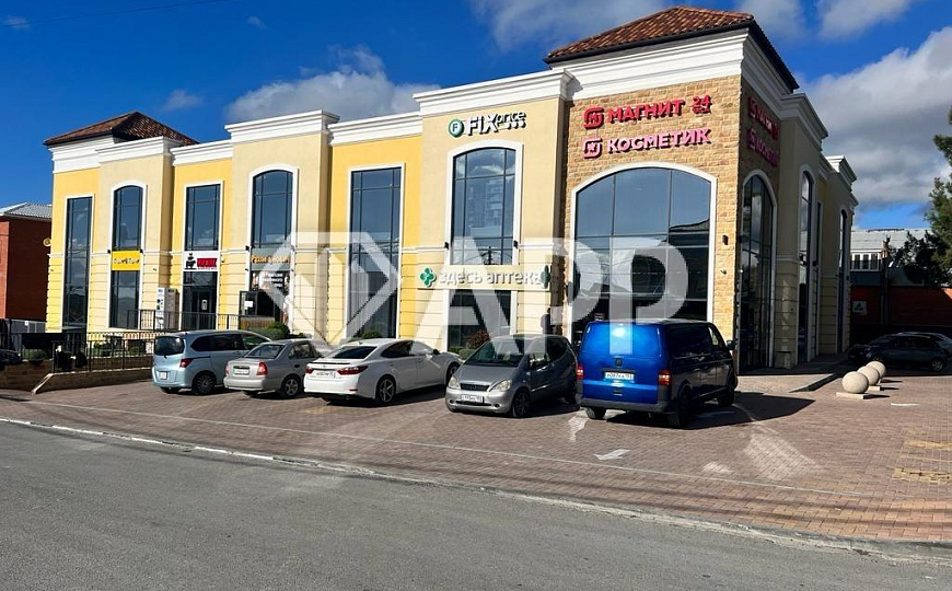 Сдаю помещение свободного назначения, 560 м² фото