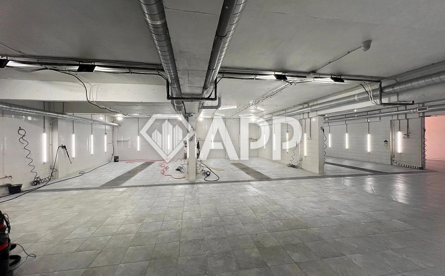 Сдаю помещение свободного назначения, 560 м² фото