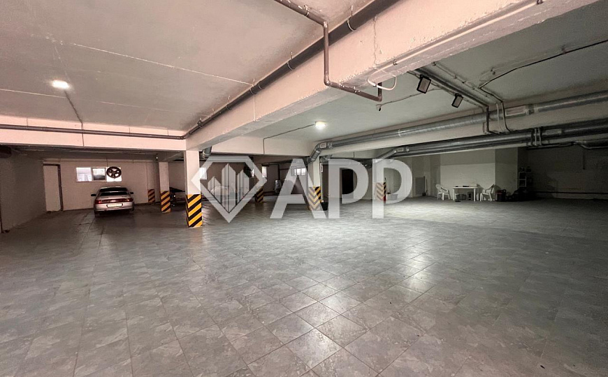 Сдаю помещение свободного назначения, 560 м² фото