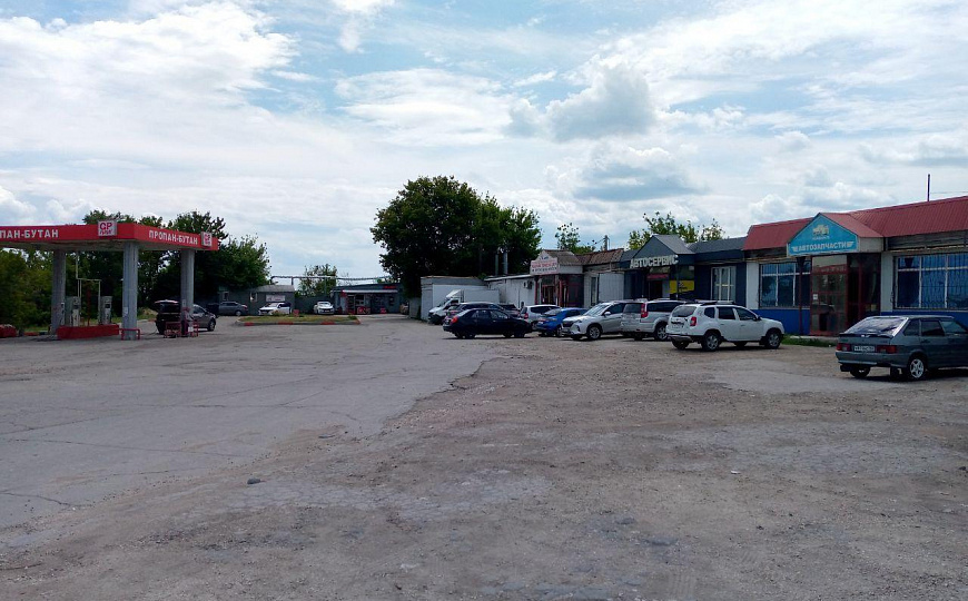 Помещение на трафике, 130 м2 и 70 м2 фото