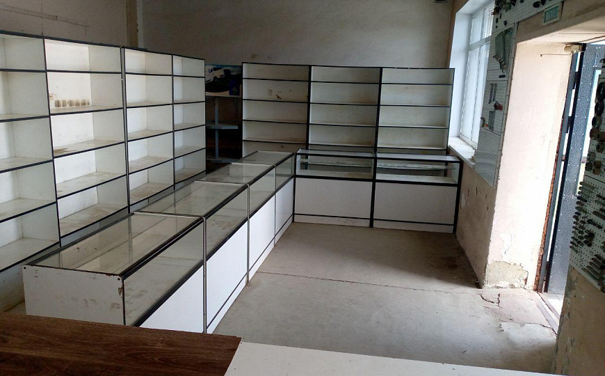 Помещение на трафике, 130 м2 и 70 м2 фото