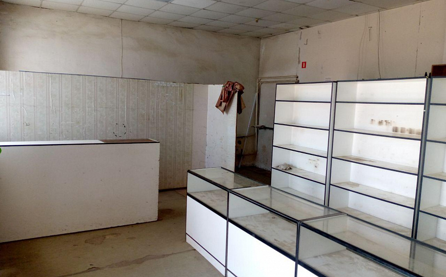 Помещение на трафике, 130 м2 и 70 м2 фото