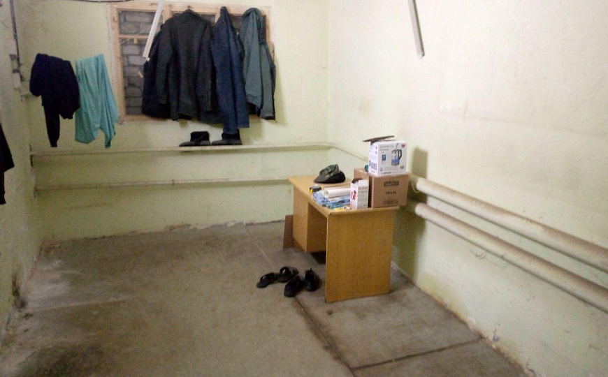 Помещение на трафике, 130 м2 и 70 м2 фото