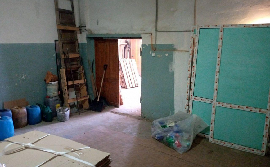 Помещение на трафике, 130 м2 и 70 м2 фото