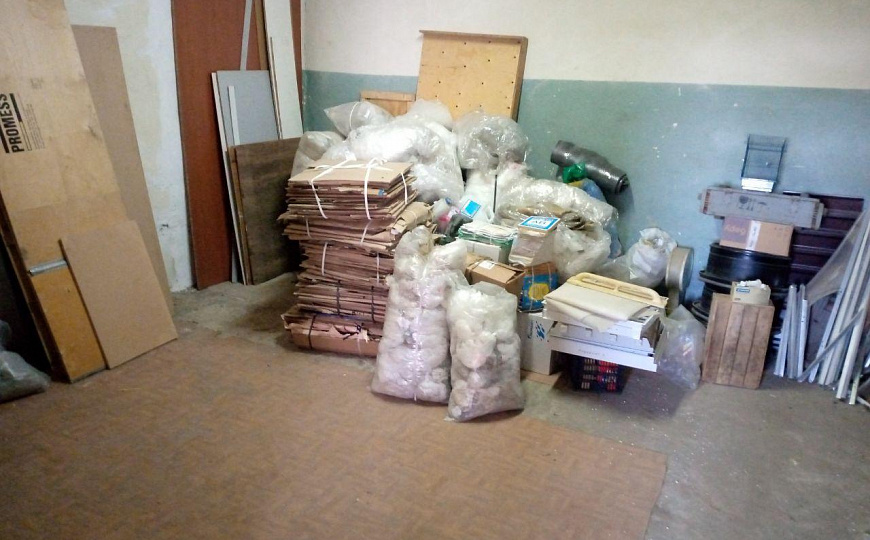 Помещение на трафике, 130 м2 и 70 м2 фото
