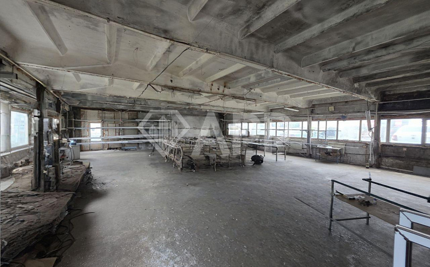 Аренда производственное помещение 600 м² фото