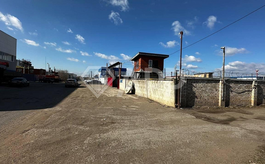 Аренда производственное помещение 600 м² фото
