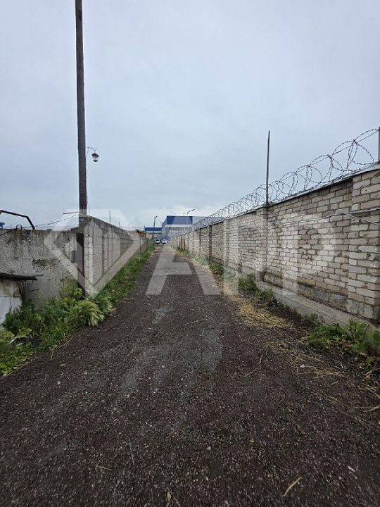 Аренда производственное помещение 600 м² фото