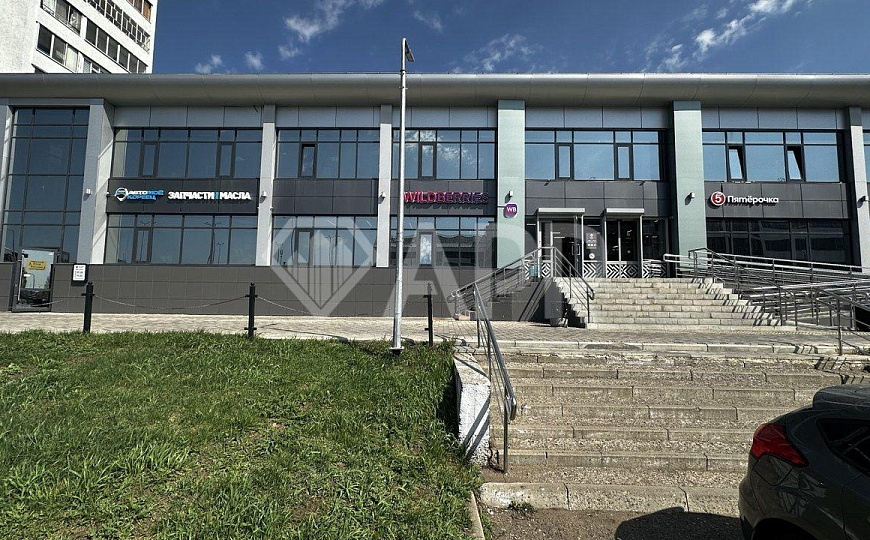 Аренда офис 50м2 фото