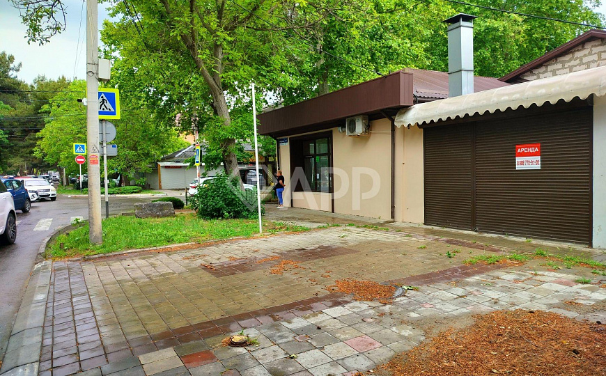 Сдам помещение свободного назначения, 35 м² фото