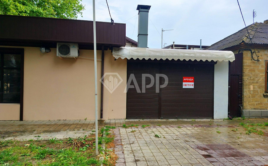 Сдам помещение свободного назначения, 35 м² фото