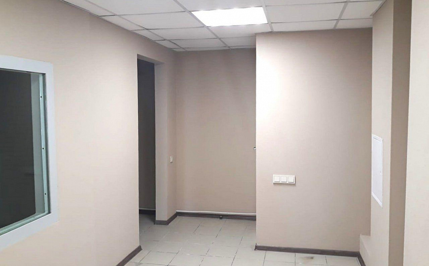 Помещение на большом трафике 22 м2 фото