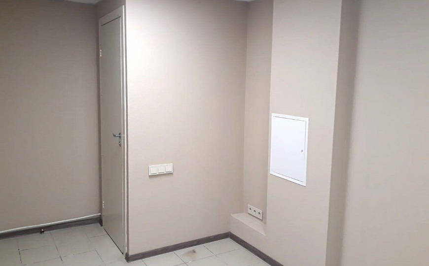 Помещение на большом трафике 22 м2 фото