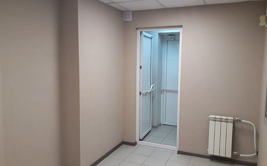 Помещение на большом трафике 22 м2 фото