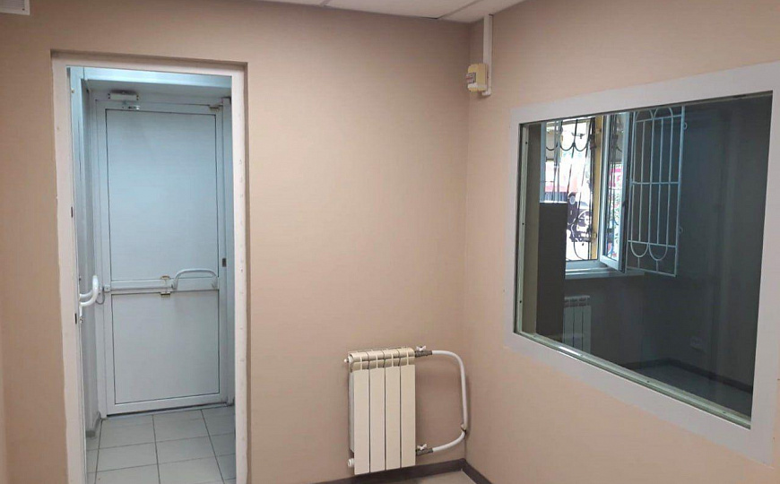Помещение на большом трафике 22 м2 фото
