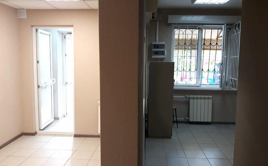 Помещение на большом трафике 22 м2 фото