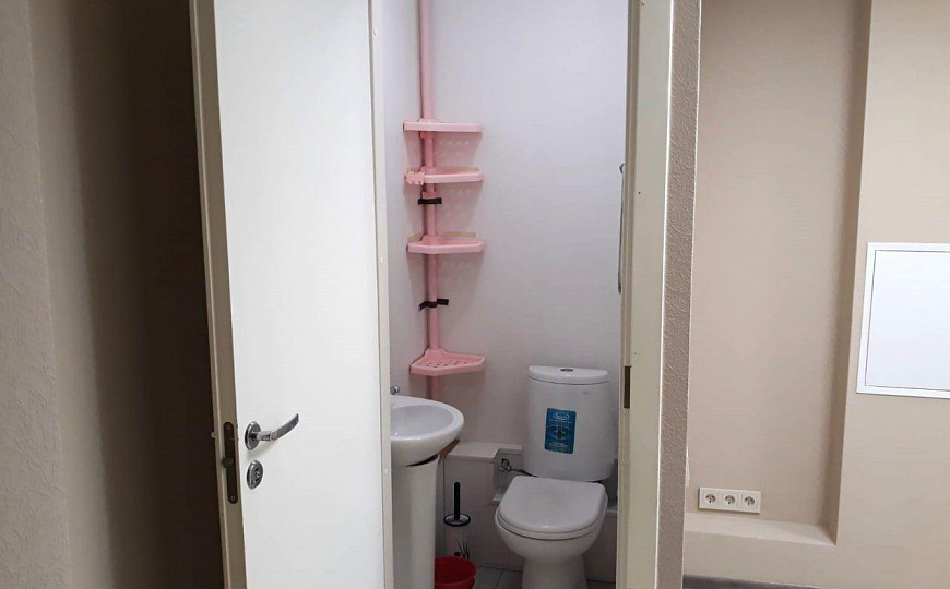 Помещение на большом трафике 22 м2 фото