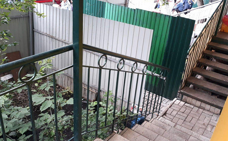 Помещение на большом трафике 22 м2 фото