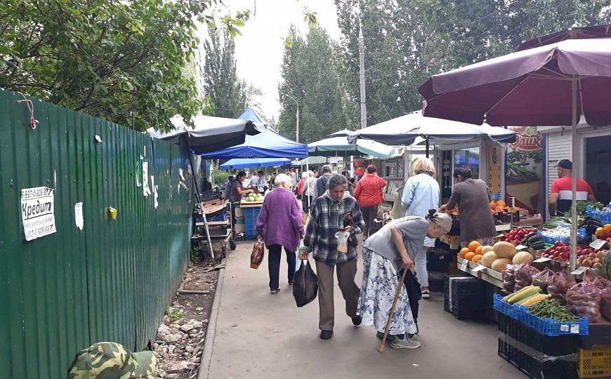 Помещение на большом трафике 22 м2 фото