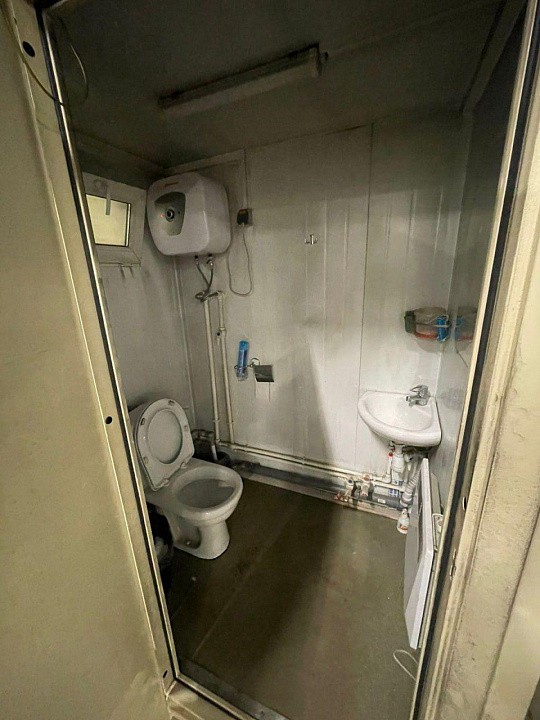 Сдам складское помещение, 500 м² фото