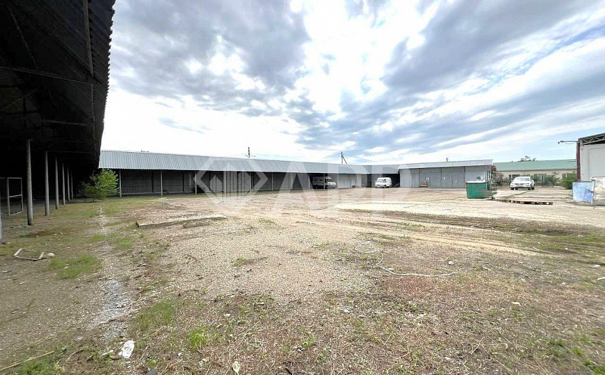 Сдаю торговое помещение, 1 300 м² фото