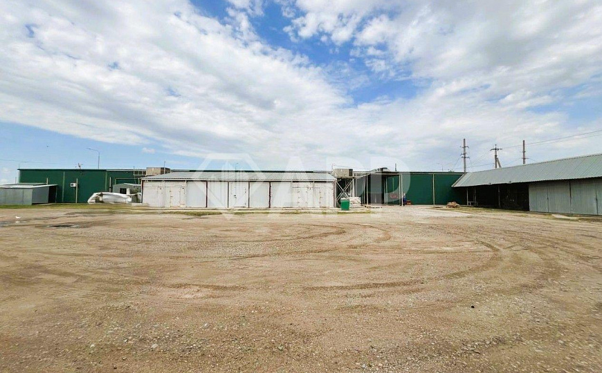Сдаю торговое помещение, 1 300 м² фото