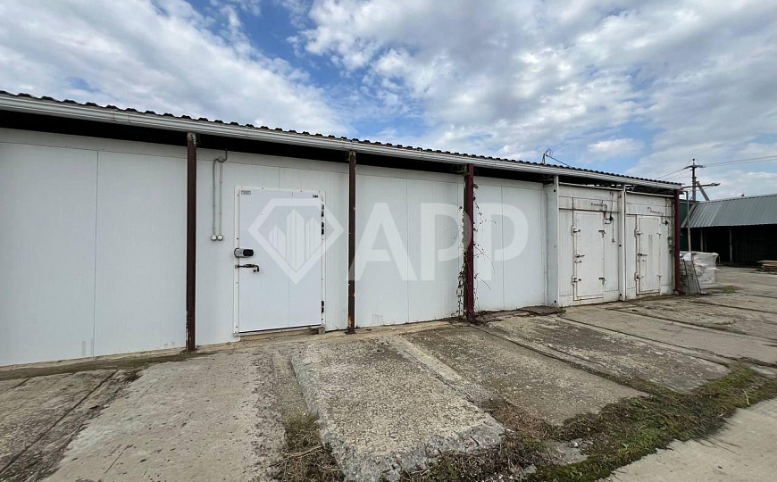 Сдаю торговое помещение, 1 300 м² фото