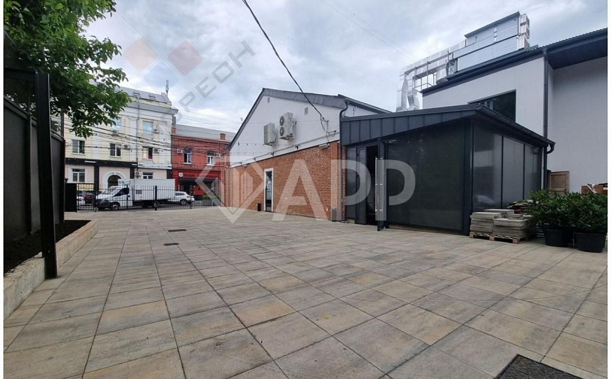 Сдам помещение общественного питания, 493 м² фото