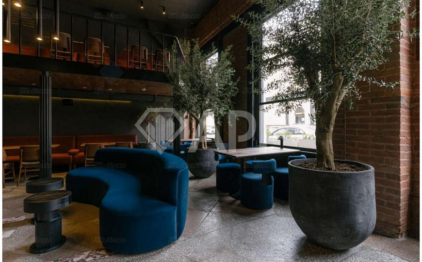 Сдам помещение общественного питания, 493 м² фото