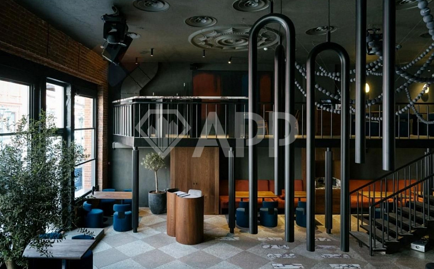 Сдам помещение общественного питания, 493 м² фото