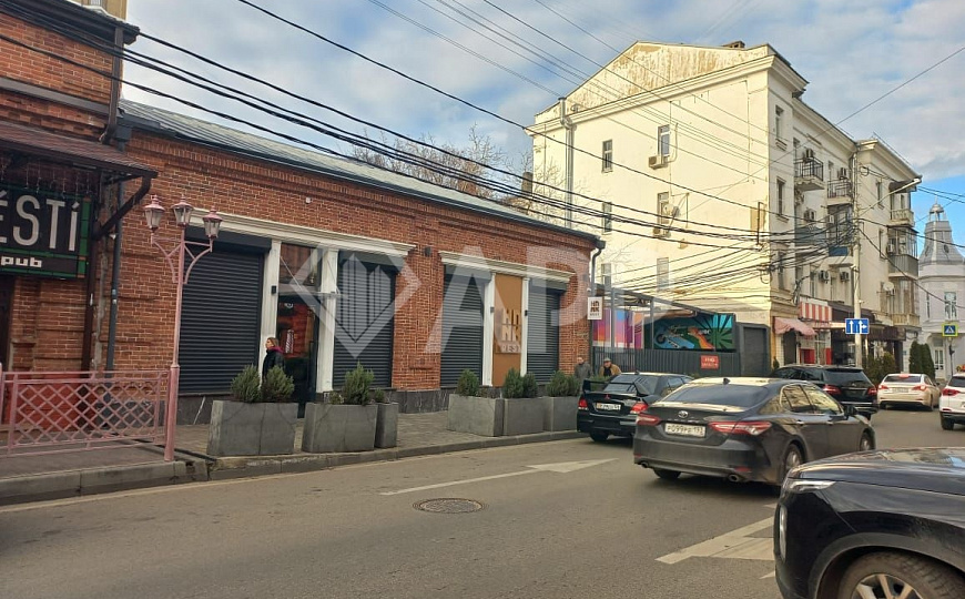 Сдам помещение общественного питания, 493 м² фото