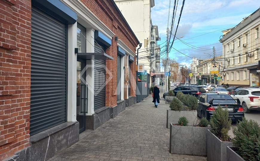 Сдам помещение общественного питания, 493 м² фото