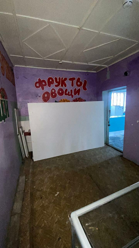 ПСН, Уфимская 30, стр.5 фото