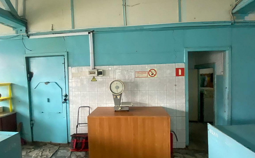 ПСН, Уфимская 30, стр.5 фото