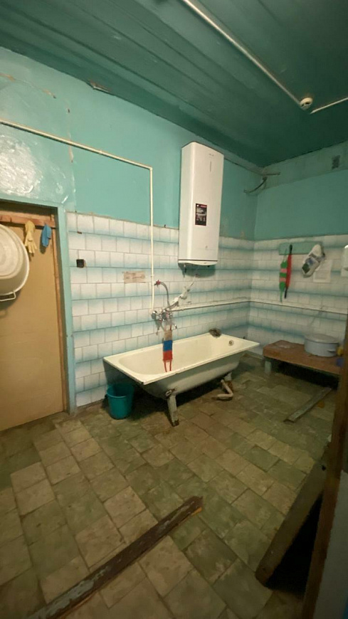 ПСН, Уфимская 30, стр.5 фото