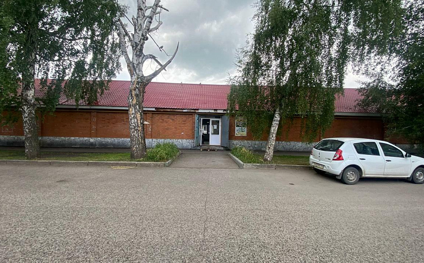 ПСН, Уфимская 30, стр.5 фото