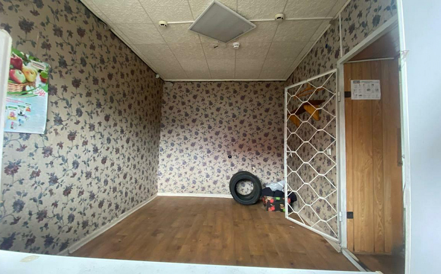ПСН, Уфимская 30, стр.5 фото