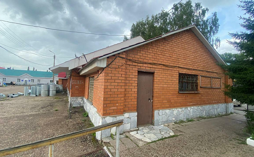 ПСН, Уфимская 30, стр.5 фото