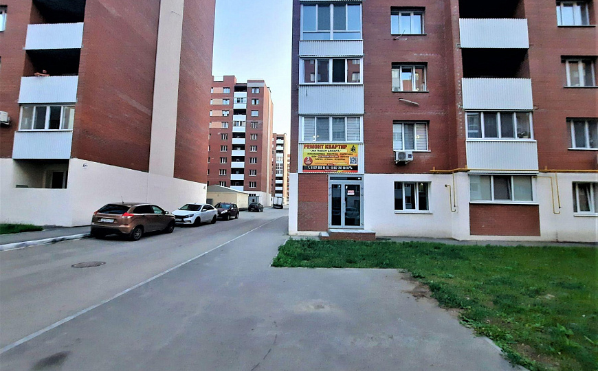 Сдам помещение свободного назначения, 40 м² фото
