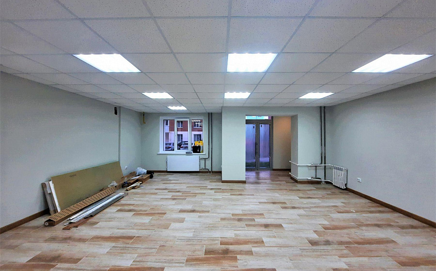 Сдам помещение свободного назначения, 40 м² фото